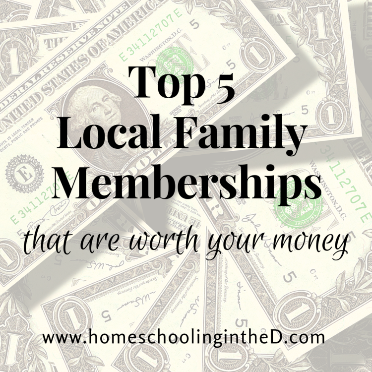 Top 5 Local Family Memberships.png