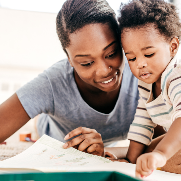 15 Awesome Read Alouds for Preschoolers