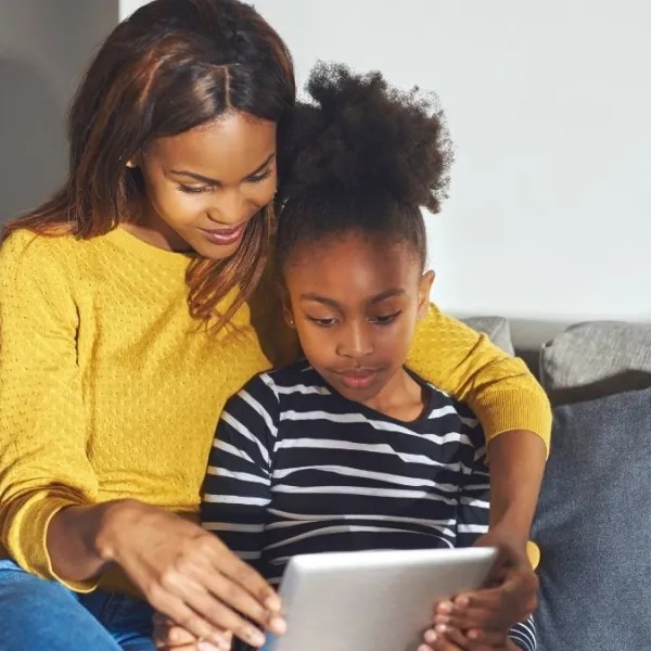 What No One Tells Black Parents About Homeschool Curriculum