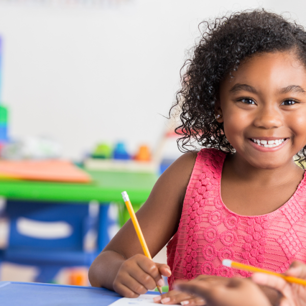 Kindergarten/1st-Grade Homeschool Curriculum Choices + 3 Tips for Homeschooling Children with Autism